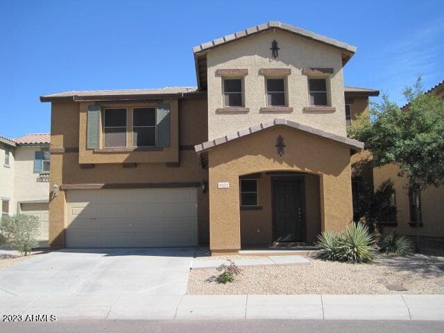 8521 N 64th Drive, Glendale, AZ 85302 — photo 1 of 8