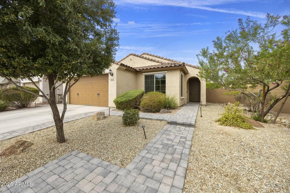 24752 N 96th Avenue, Peoria, AZ 85383 — photo 1 of 63