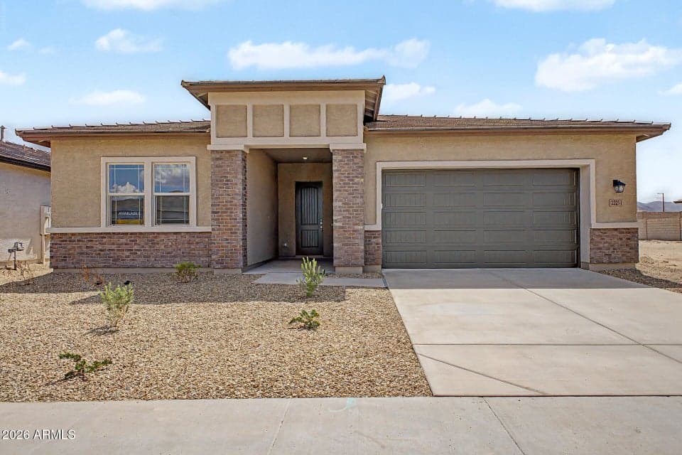 22211 W BLACKHAWK Drive, Surprise, AZ 85387 — photo 1 of 36