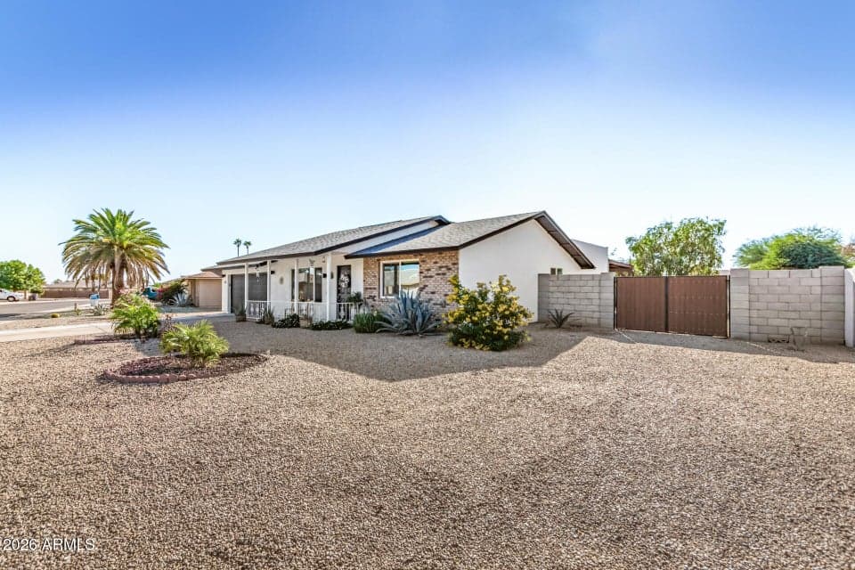 18230 N ORGAN PIPE Drive, Sun City, AZ 85373 — photo 1 of 28