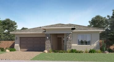 23208 W CHIPMAN Road, Buckeye, AZ 85326 — photo 1 of 29