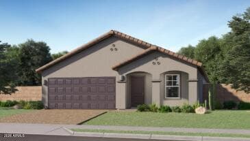 9834 W MITCHELL Drive, Phoenix, AZ 85037 — photo 1 of 12