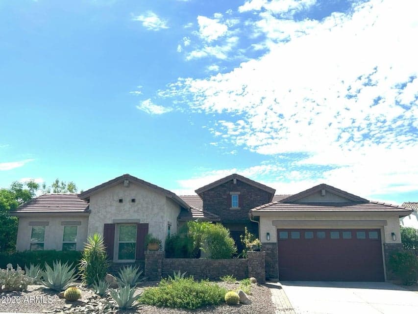 5709 E PARNELL Drive, Cave Creek, AZ 85331 — photo 1 of 1