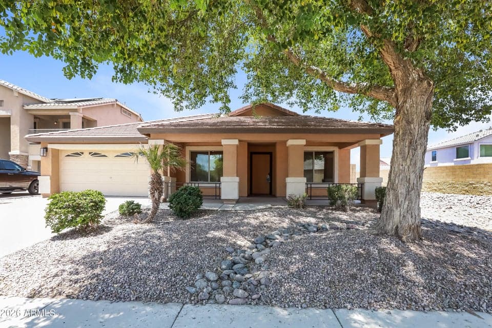 20872 N Madeline Street, Maricopa, AZ 85138 — photo 1 of 15