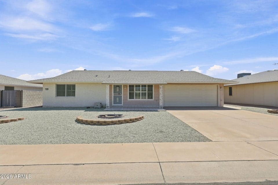 9607 W WILLOWBROOK Drive, Sun City, AZ 85373 — photo 1 of 38