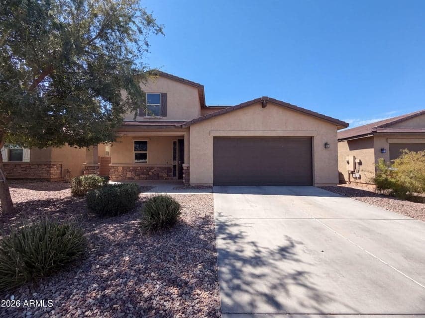 37414 N BIG BEND Road, San Tan Valley, AZ 85140 — photo 1 of 18