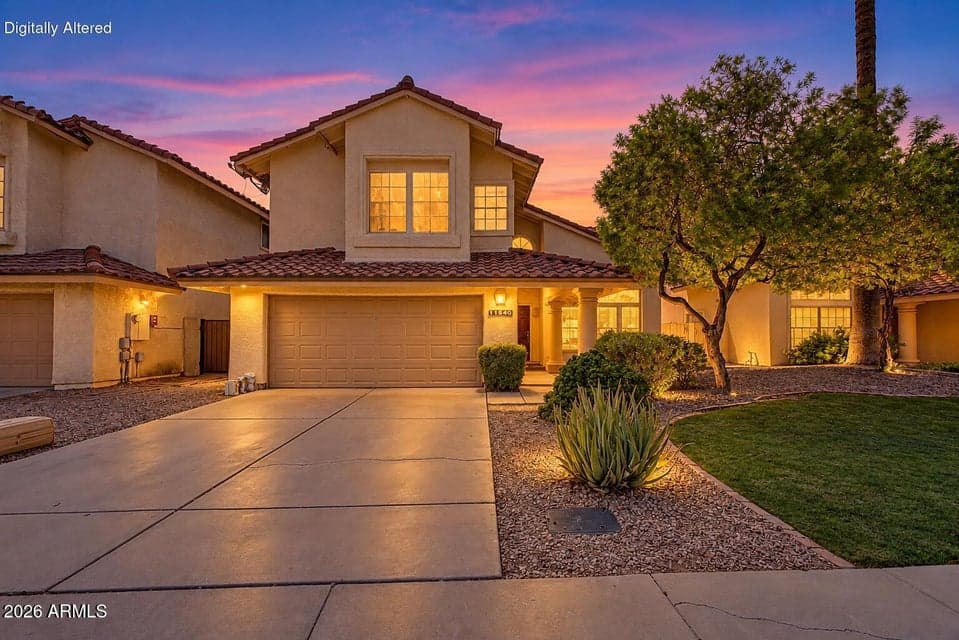 11640 N 91ST Lane, Scottsdale, AZ 85260 — photo 1 of 28