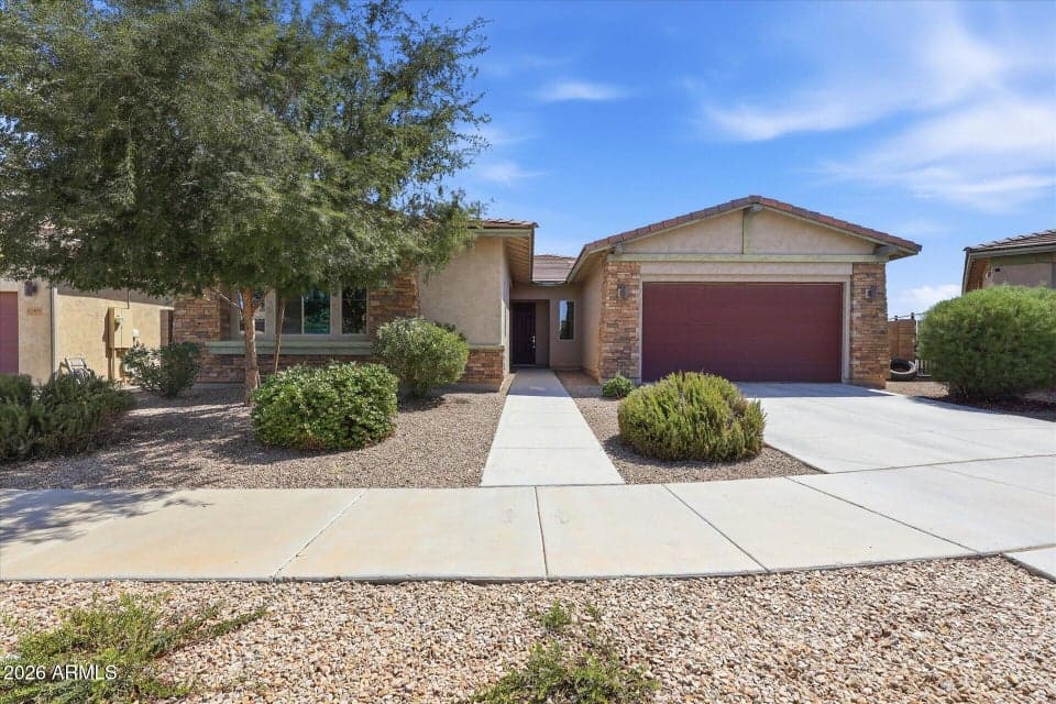 23515 S 231ST Way, Queen Creek, AZ 85142 — photo 1 of 45