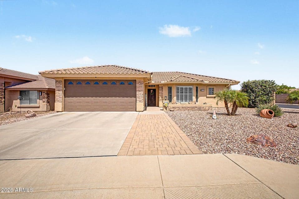 10918 E ORO Avenue, Mesa, AZ 85212 — photo 1 of 31