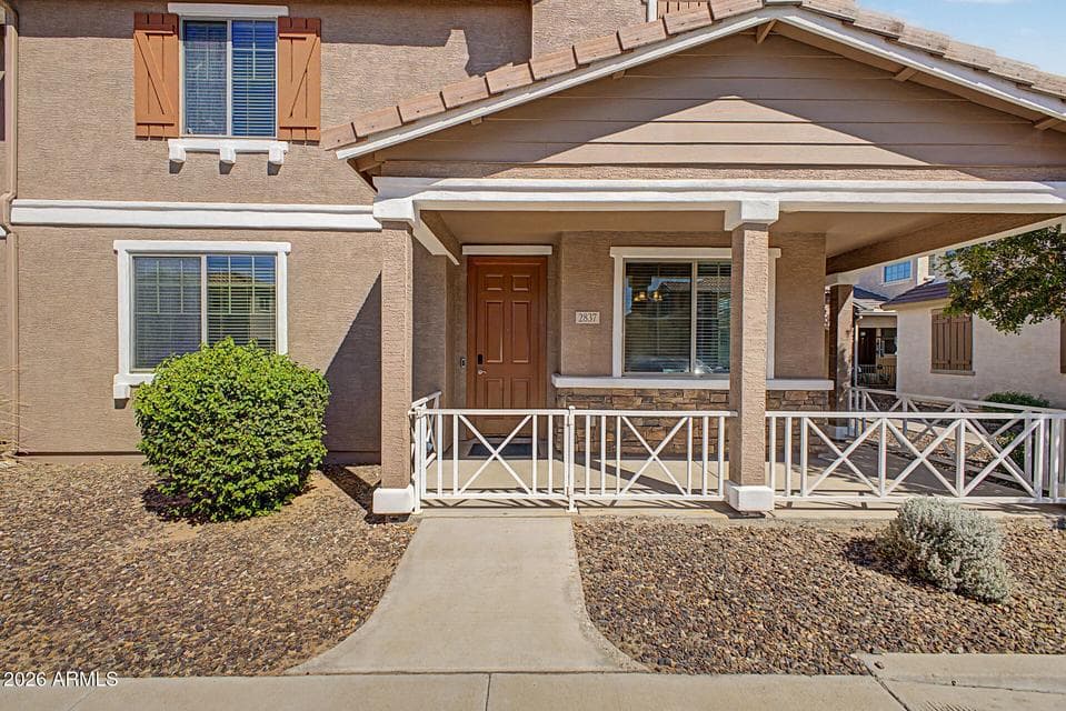 2837 N 73RD Drive, Phoenix, AZ 85035 — photo 1 of 35