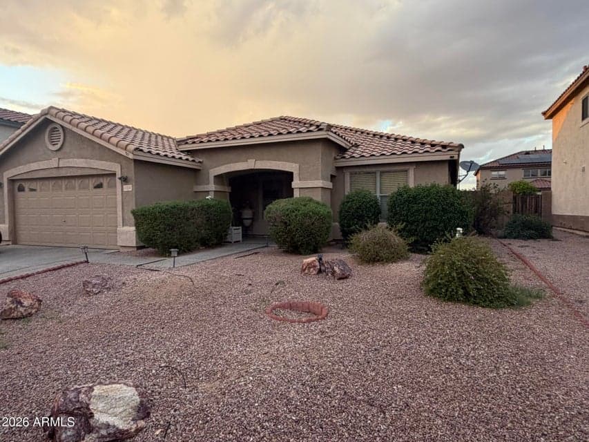 11510 E Quade Avenue, Mesa, AZ 85212 — photo 1 of 1
