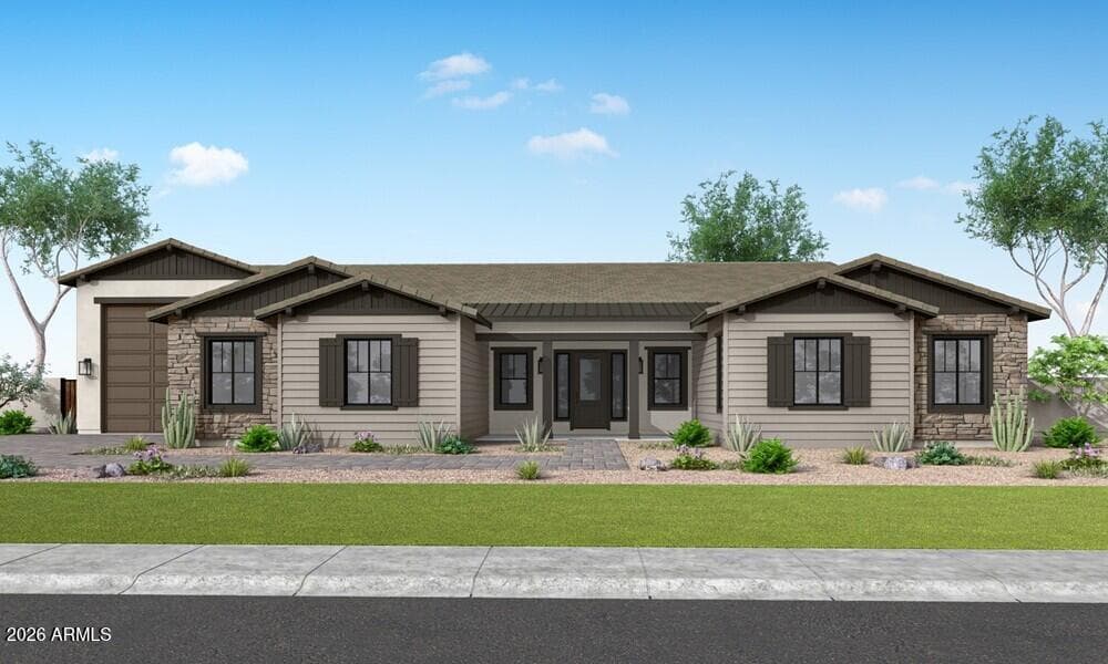 7683 S FAWN Avenue, Queen Creek, AZ 85142 — photo 1 of 3