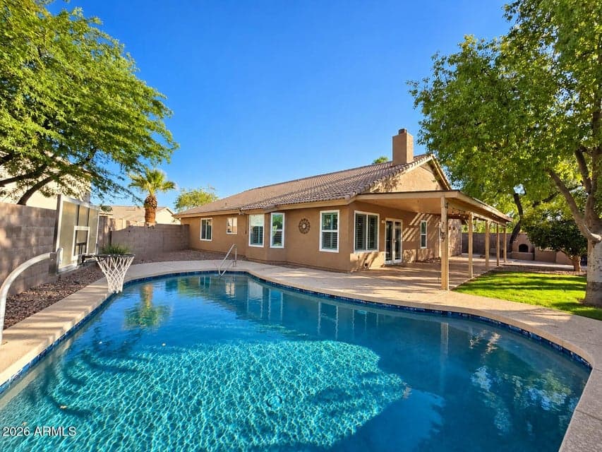 4438 W CALLE LEJOS Lane, Glendale, AZ 85310 — photo 1 of 22