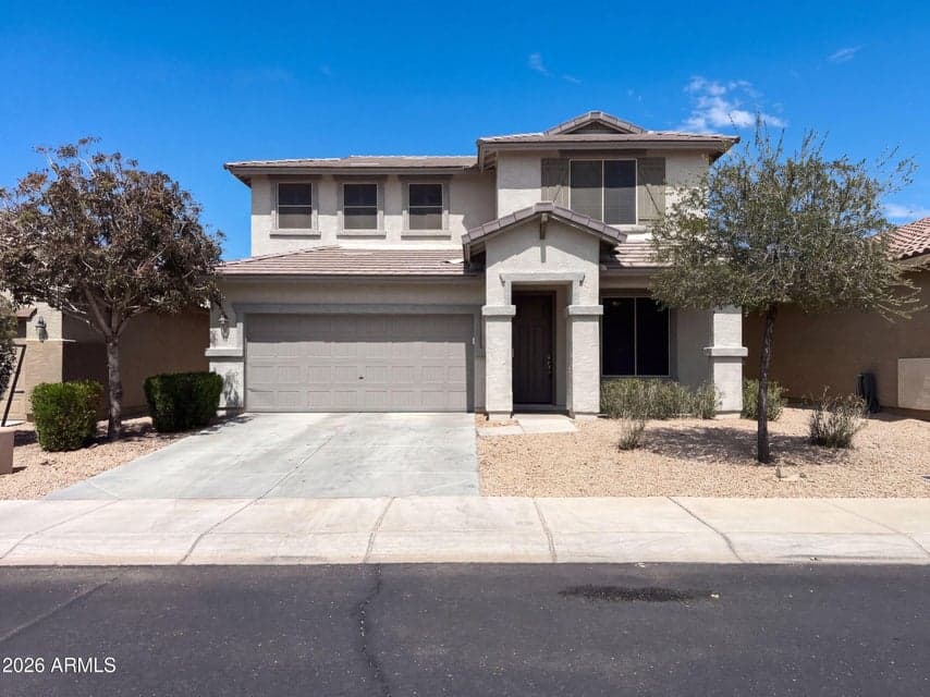 11422 W FOXFIRE Drive, Surprise, AZ 85378 — photo 1 of 25