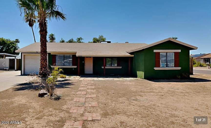 14256 N 37TH Way, Phoenix, AZ 85032 — photo 1 of 21