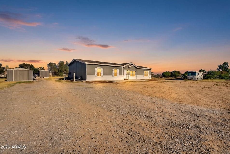 5401 S 229TH Avenue, Buckeye, AZ 85326 — photo 1 of 37