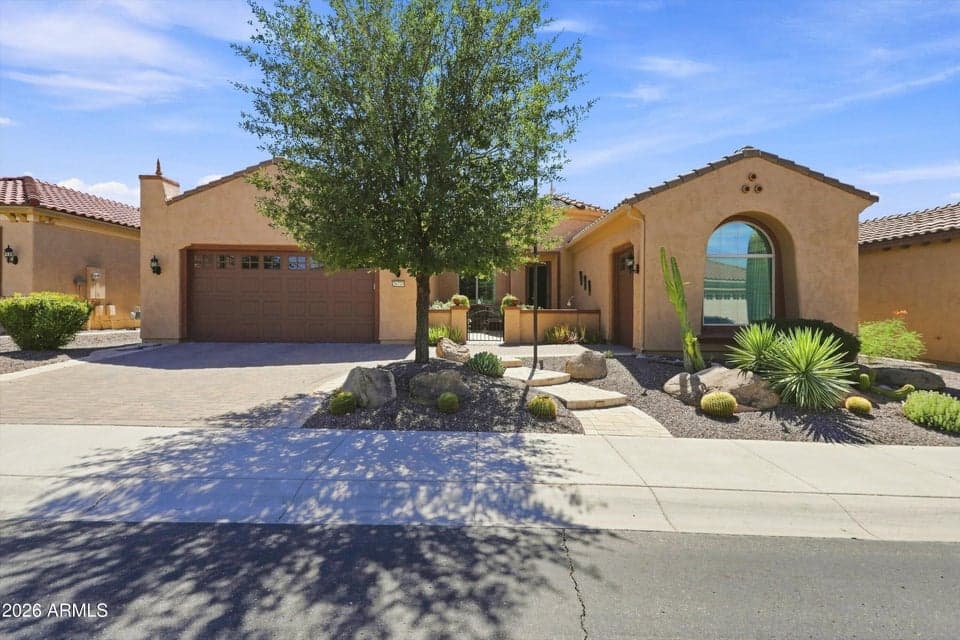 26775 W PIUTE Avenue, Buckeye, AZ 85396 — photo 1 of 52