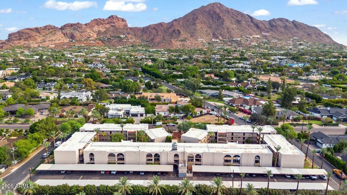 4727 E LAFAYETTE Boulevard 314, Phoenix, AZ 85018 — photo 1 of 36