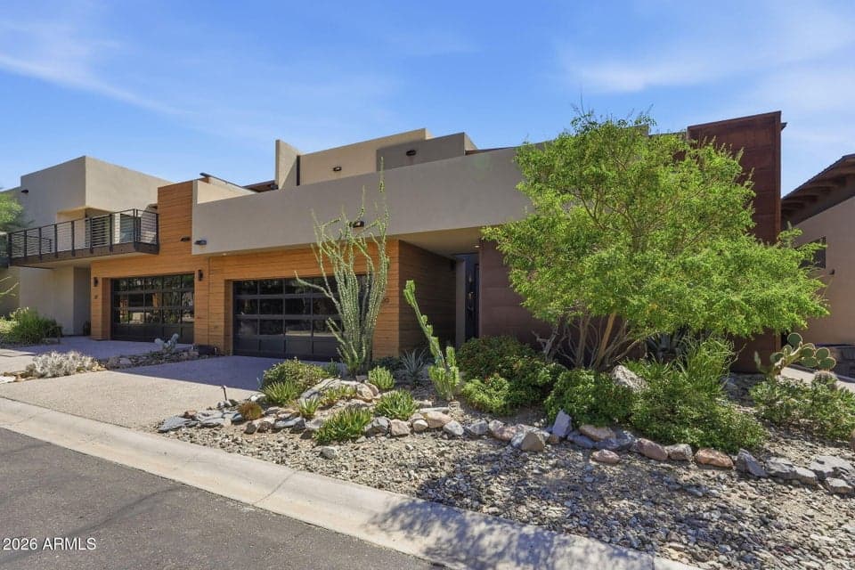 6525 E CAVE CREEK Road 20, Cave Creek, AZ 85331 — photo 1 of 45