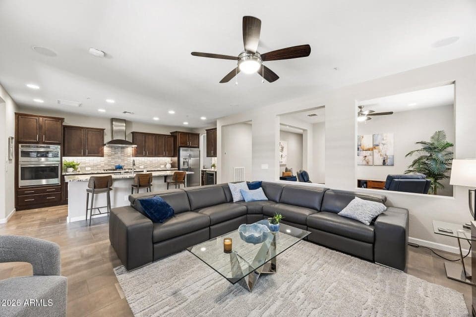 13335 W MILTON Drive, Peoria, AZ 85383 — photo 1 of 57