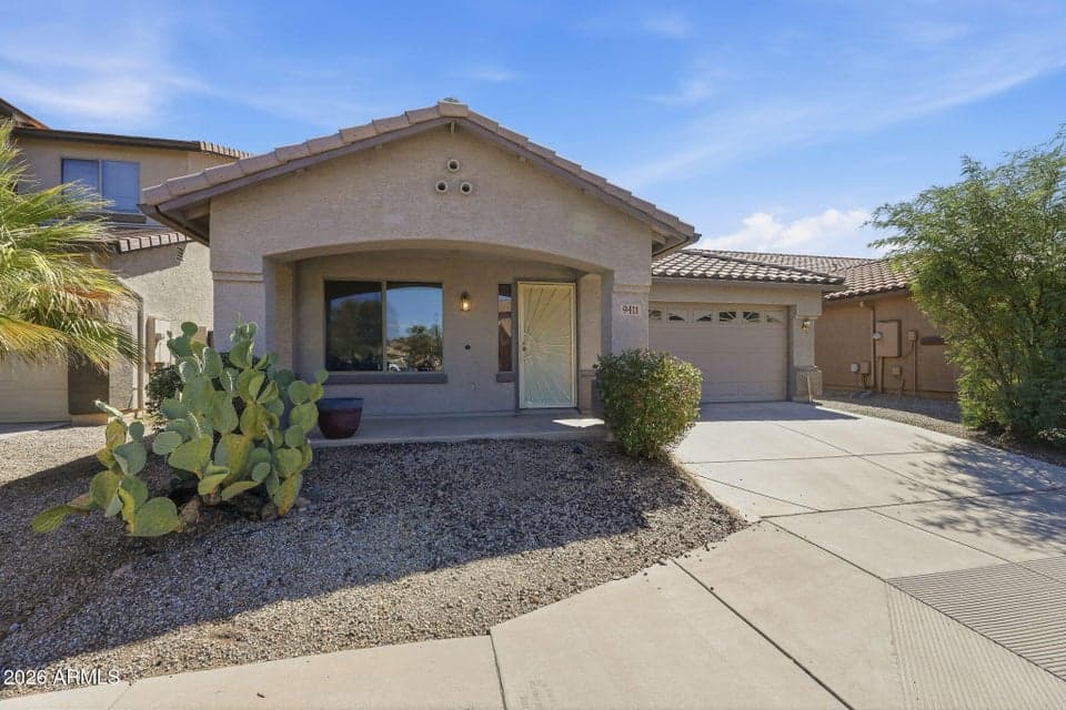 9411 S 35TH Drive, Laveen, AZ 85339 — photo 1 of 42