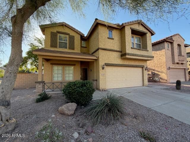 4642 S CARMINE, Mesa, AZ 85212 — photo 1 of 69