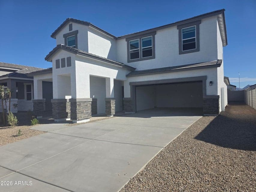 12569 W DAVIS Lane, Avondale, AZ 85323 — photo 1 of 11