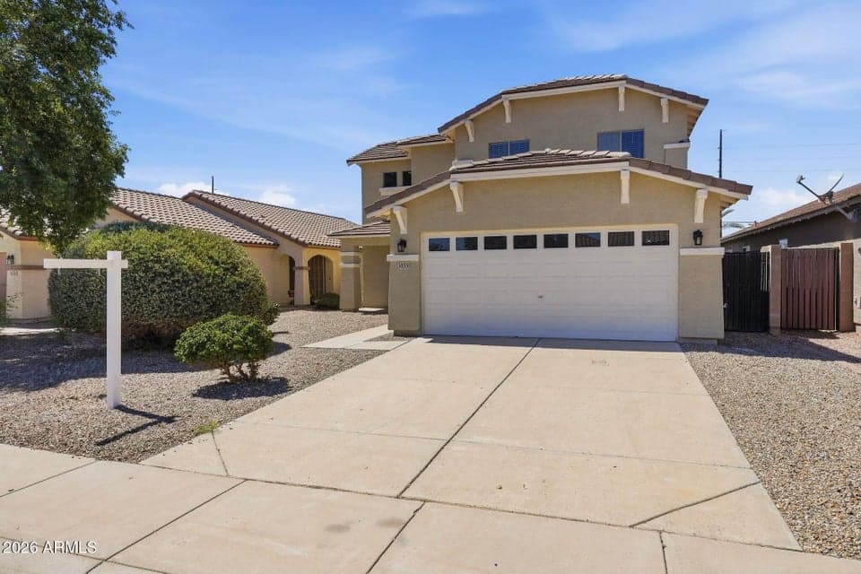 38550 N LA GRANGE Lane, San Tan Valley, AZ 85140 — photo 1 of 32