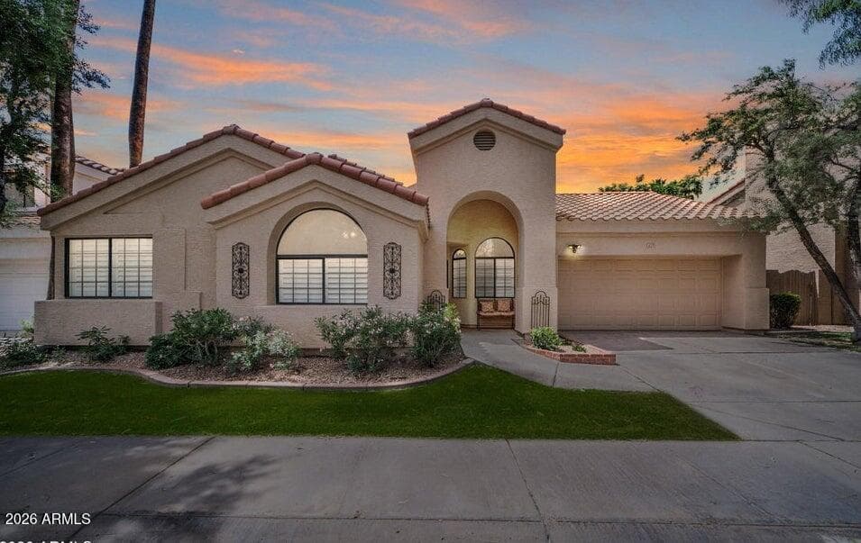 Beautiful home in Warner Ranch