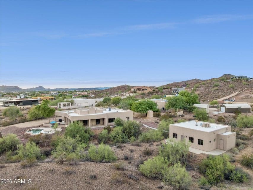 205 W QUARTZ ROCK Road, Phoenix, AZ 85085 — photo 1 of 83