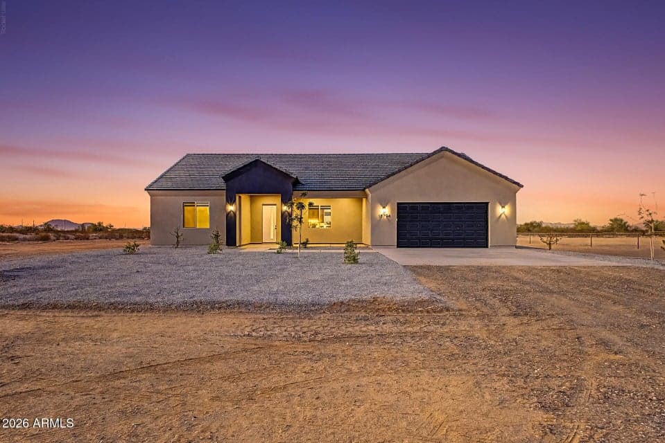 18794 W BEECHNUT Drive, Buckeye, AZ 85326 — photo 1 of 69