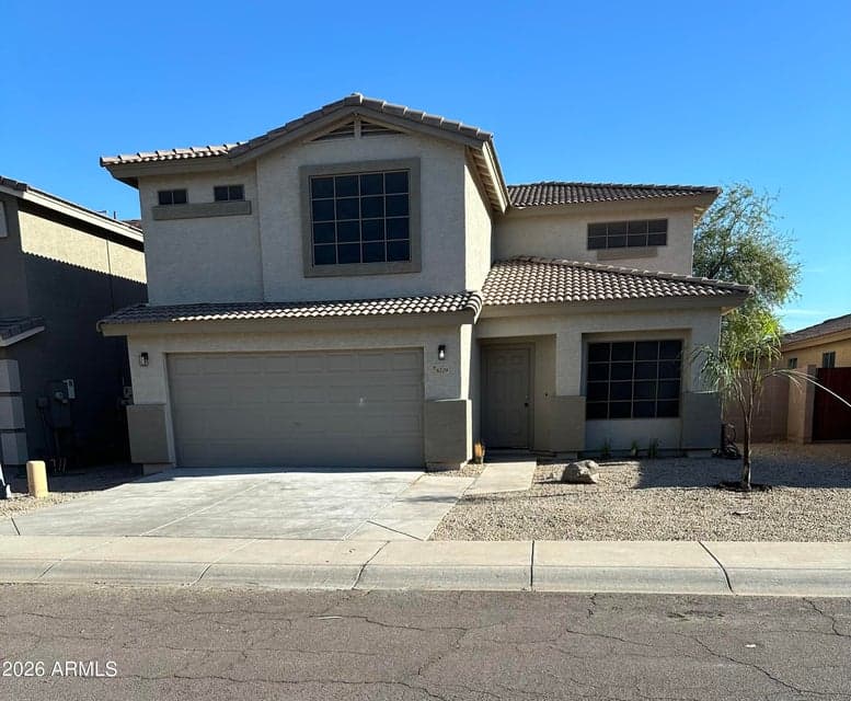 6209 W JONES Avenue, Phoenix, AZ 85043 — photo 1 of 1