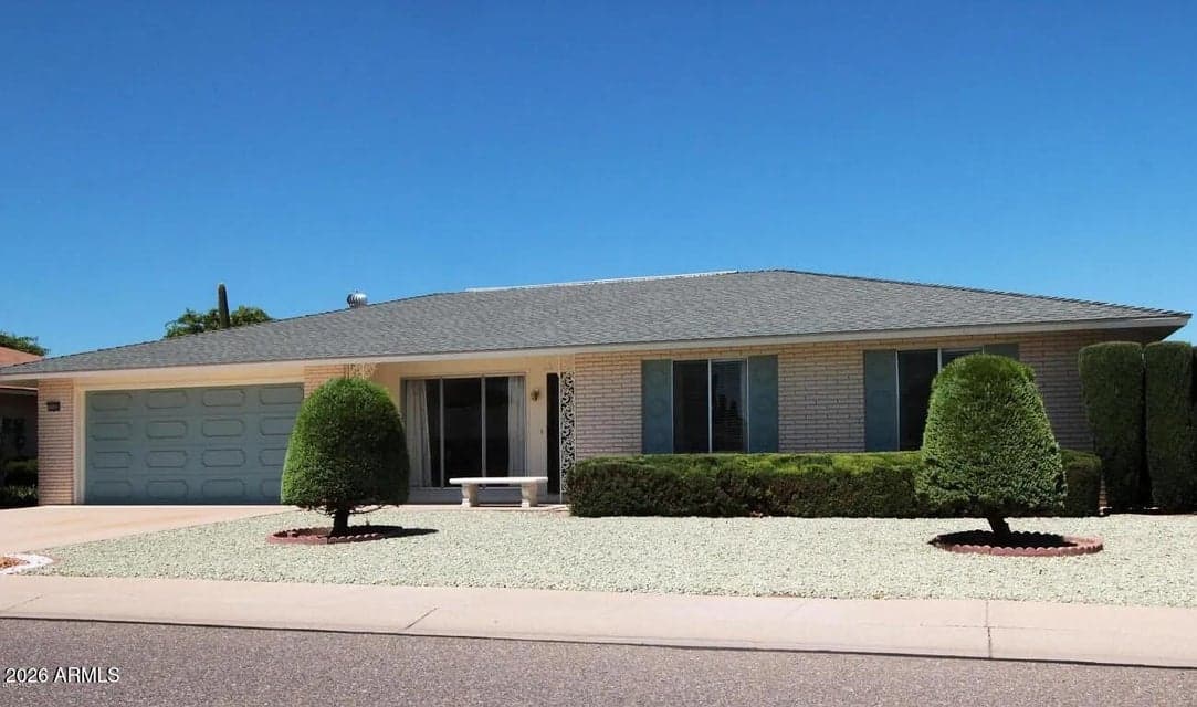 10302 W GULF HILLS Drive, Sun City, AZ 85351 — photo 1 of 10