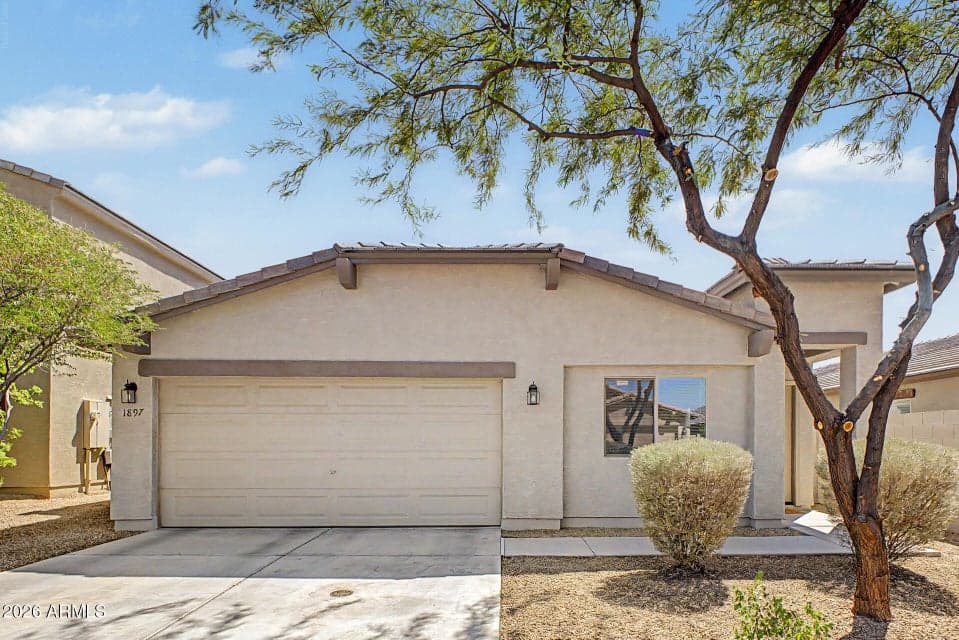 1897 W STAGECOACH Street, Apache Junction, AZ 85120 — photo 1 of 36
