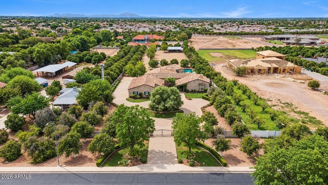 3803 E HUBER Street, Mesa, AZ 85205 — photo 1 of 35