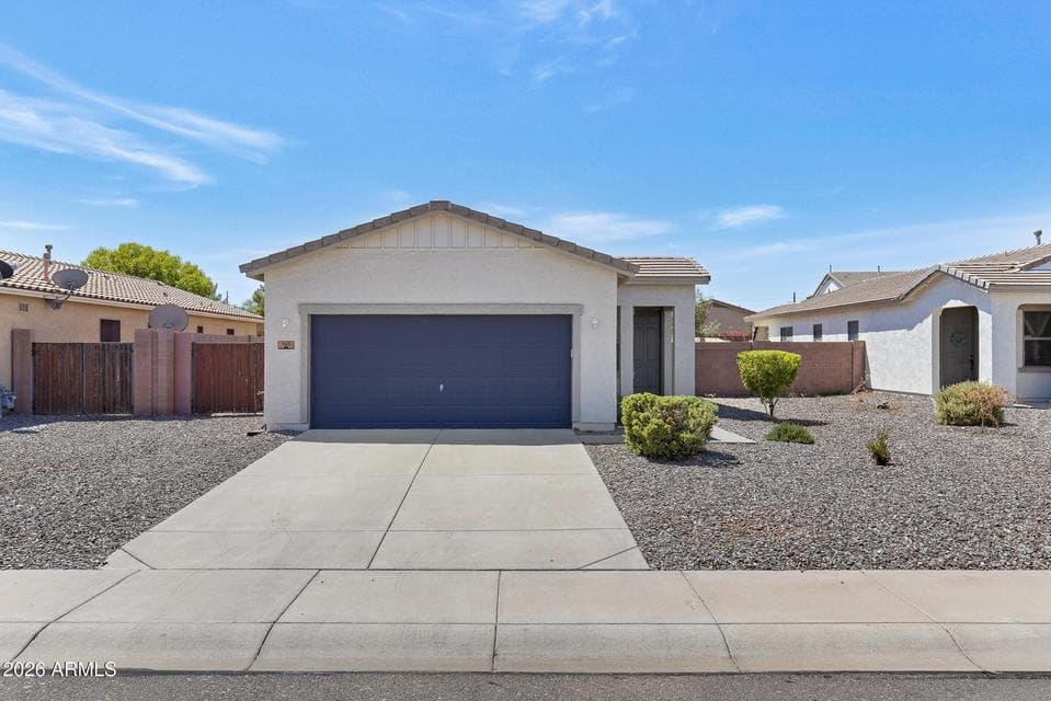 747 W LOVE Road, San Tan Valley, AZ 85143 — photo 1 of 26