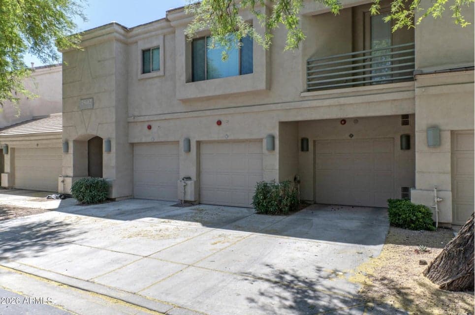 7502 E EARLL Drive 3, Scottsdale, AZ 85251 — photo 1 of 21