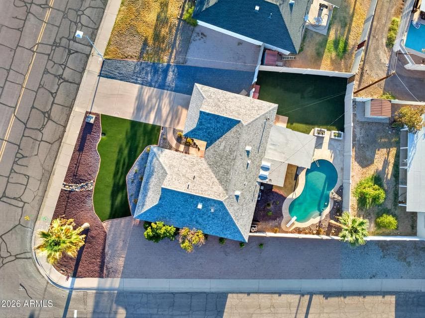 6538 E OAK Street, Scottsdale, AZ 85257 — photo 1 of 90
