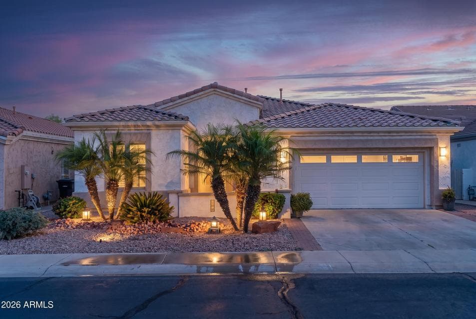 4708 E SOURWOOD Drive, Gilbert, AZ 85298 — photo 1 of 65