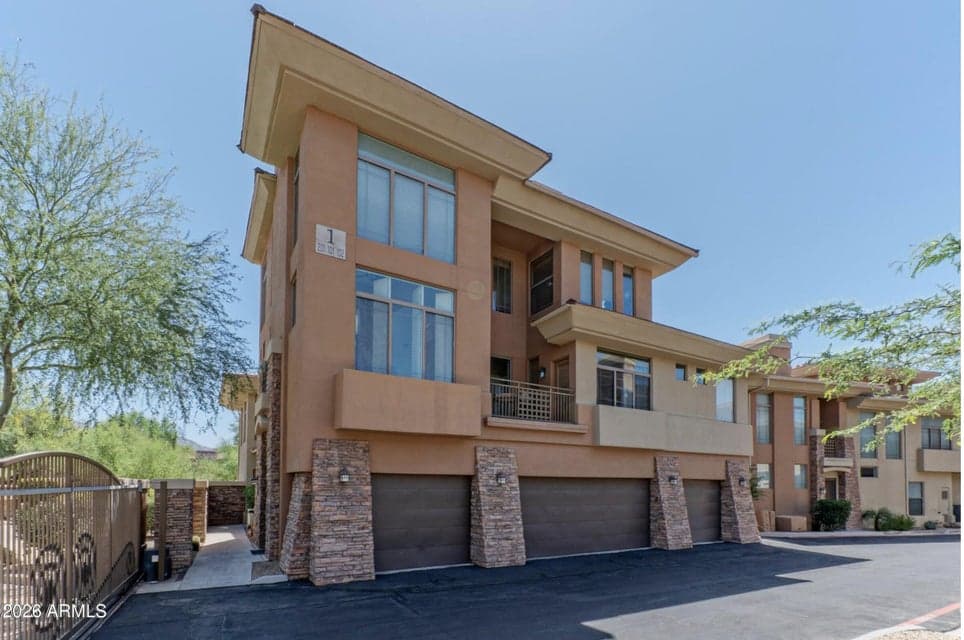 14450 N THOMPSON PEAK Parkway 101, Scottsdale, AZ 85260 — photo 1 of 27