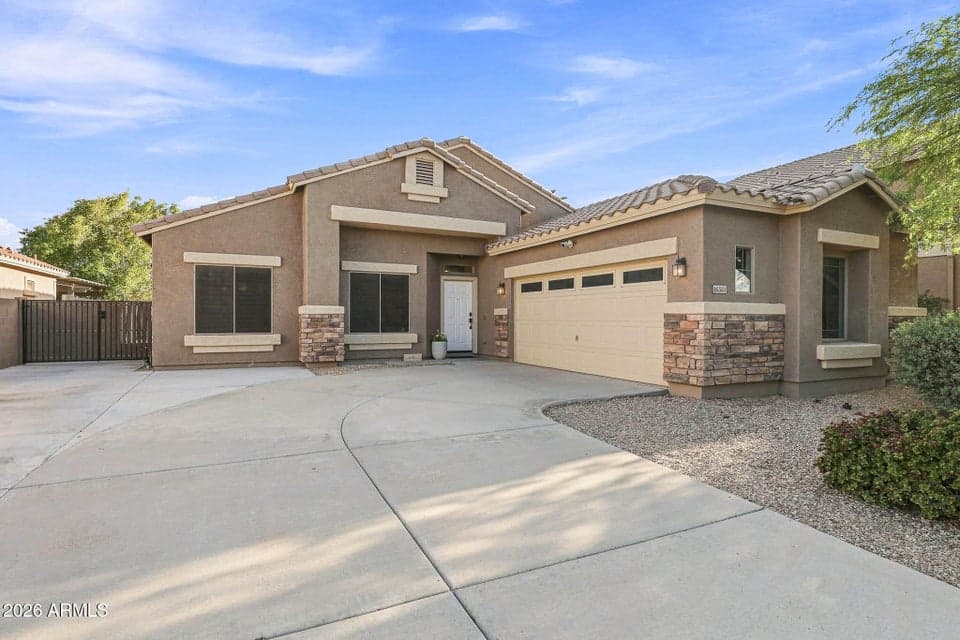 16551 W JACKSON Street, Goodyear, AZ 85338 — photo 1 of 40