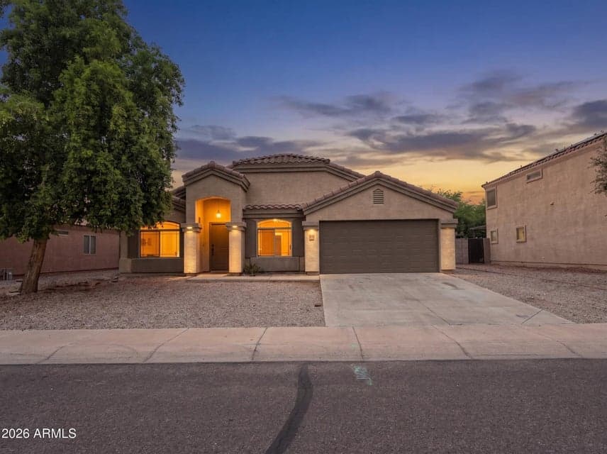10520 W Magnolia Street, Tolleson, AZ 85353 — photo 1 of 23
