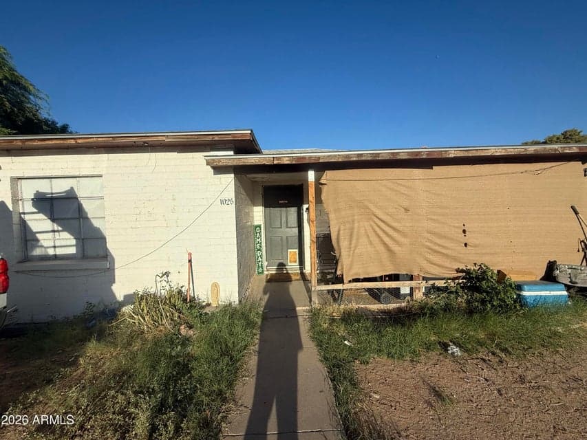 1026 N KADOTA Avenue, Casa Grande, AZ 85122 — photo 1 of 23