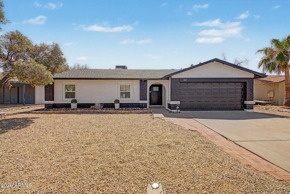 917 W MISSION Drive, Chandler, AZ 85225 — photo 1 of 28