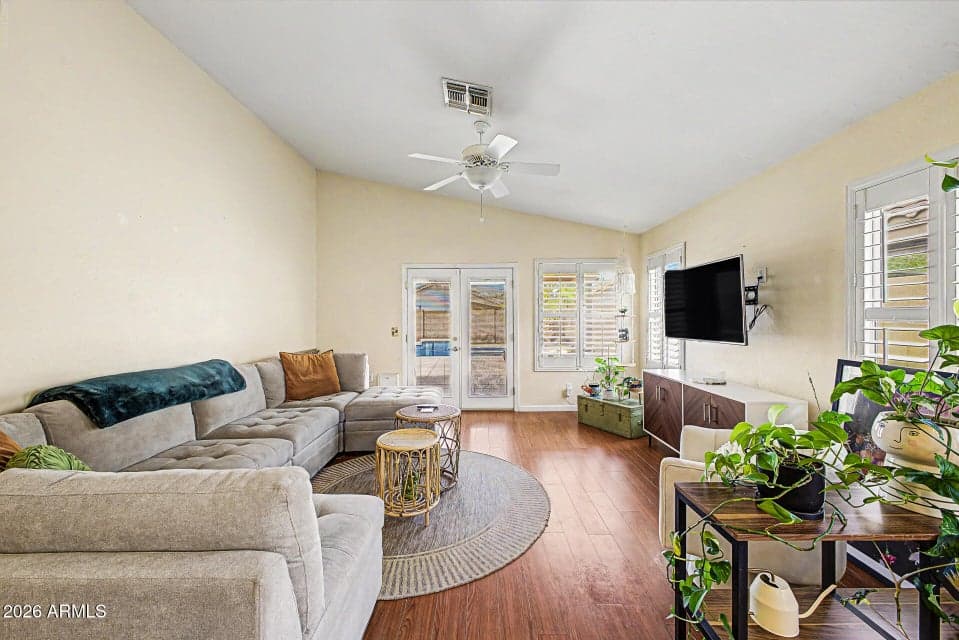 17422 N 20TH Place, Phoenix, AZ 85022 — photo 1 of 26