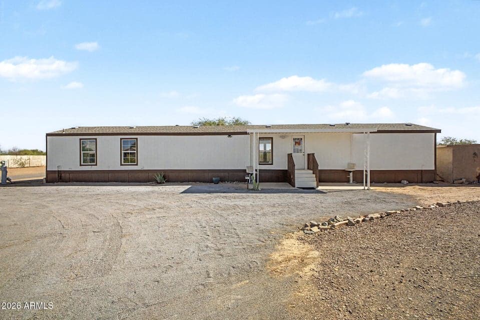 9927 E PARKER Trail, San Tan Valley, AZ 85143 — photo 1 of 32