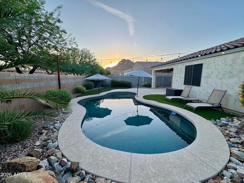 4365 W Pelotazo Way, San Tan Valley, AZ 85144 — photo 1 of 42