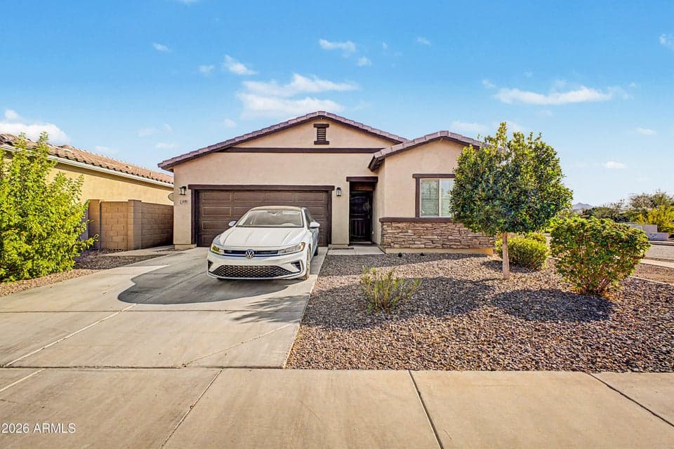 4089 W Ardmore Road, Laveen, AZ 85339 — photo 1 of 25