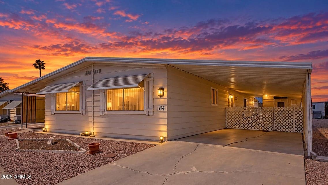 3104 E BROADWAY Road 184, Mesa, AZ 85204 — photo 1 of 11