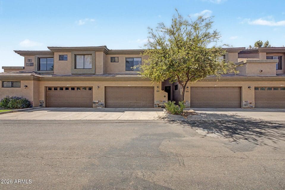 705 W QUEEN CREEK Road 1003, Chandler, AZ 85248 — photo 1 of 33